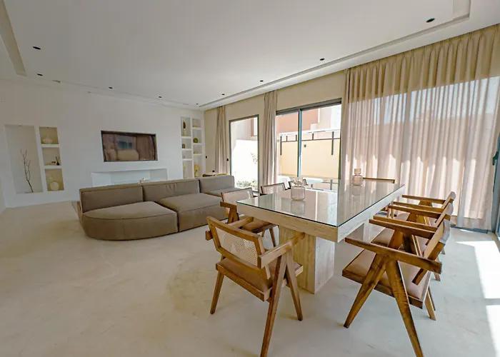 Villa Tolede By Thecasaedition