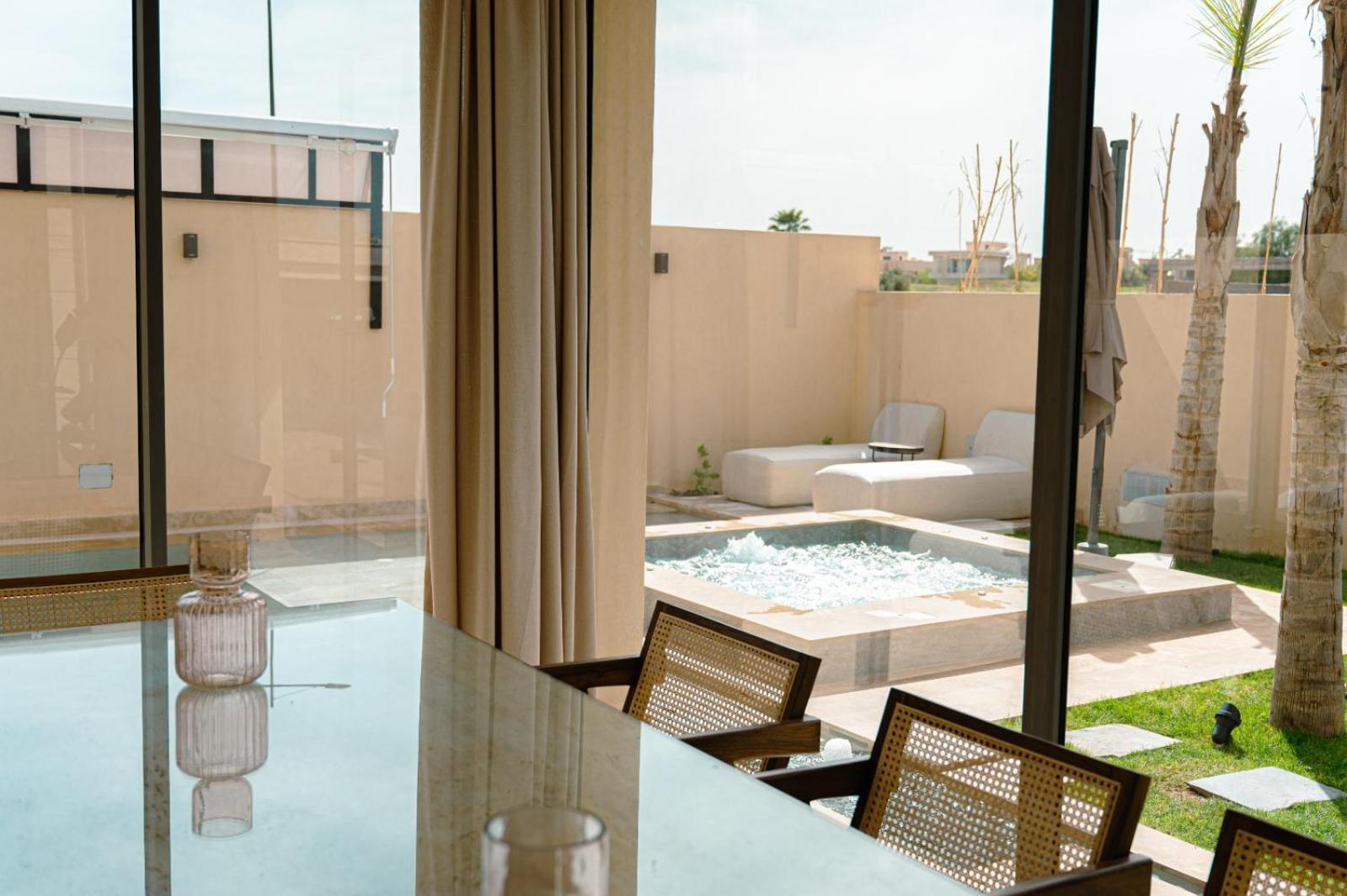 Tolede By Thecasaedition * Marrakesh