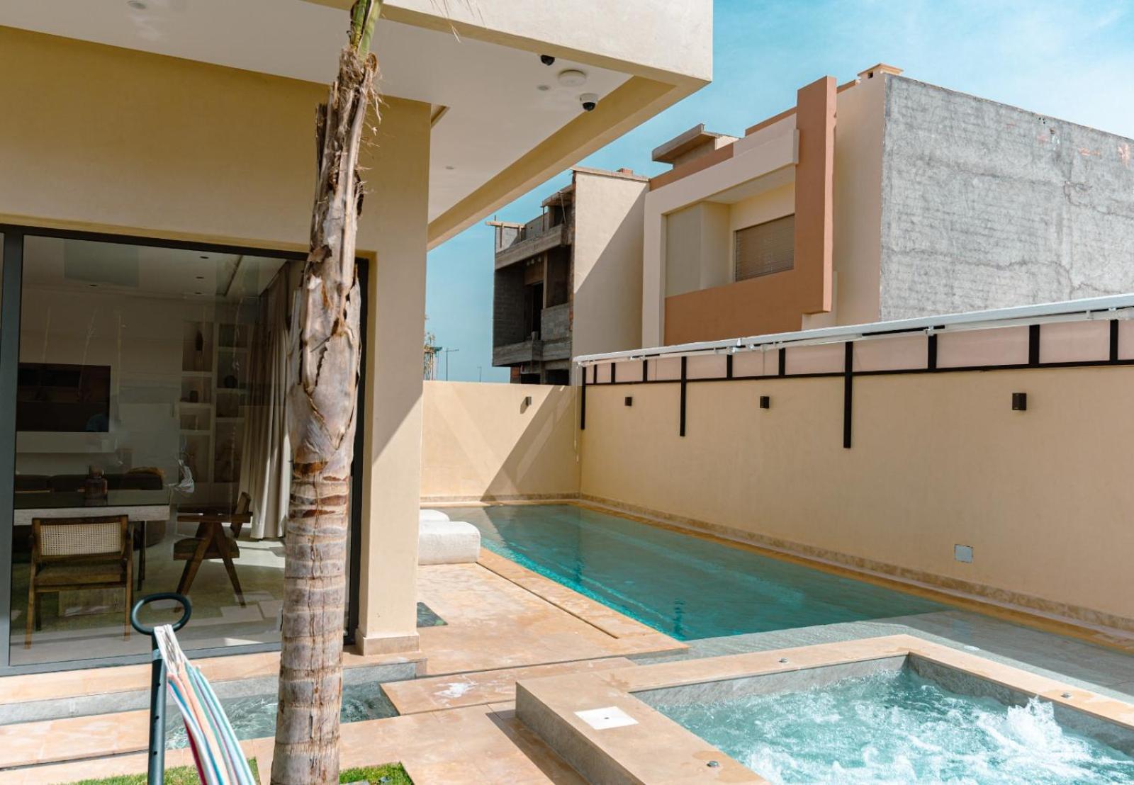 Villa Tolede By Thecasaedition
