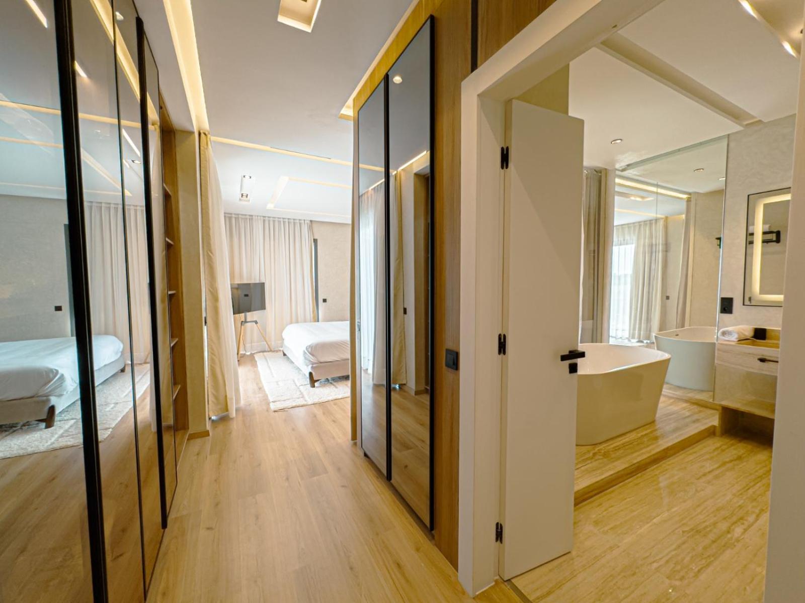 Villa Tolede By Thecasaedition
