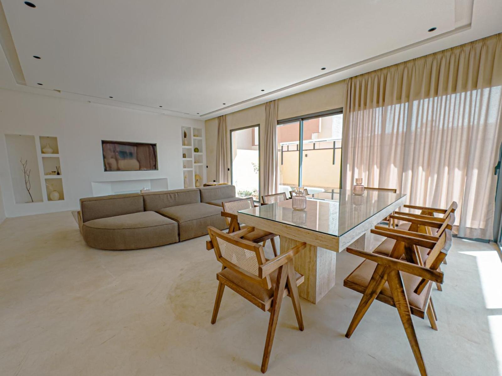 Tolede By Thecasaedition Villa *