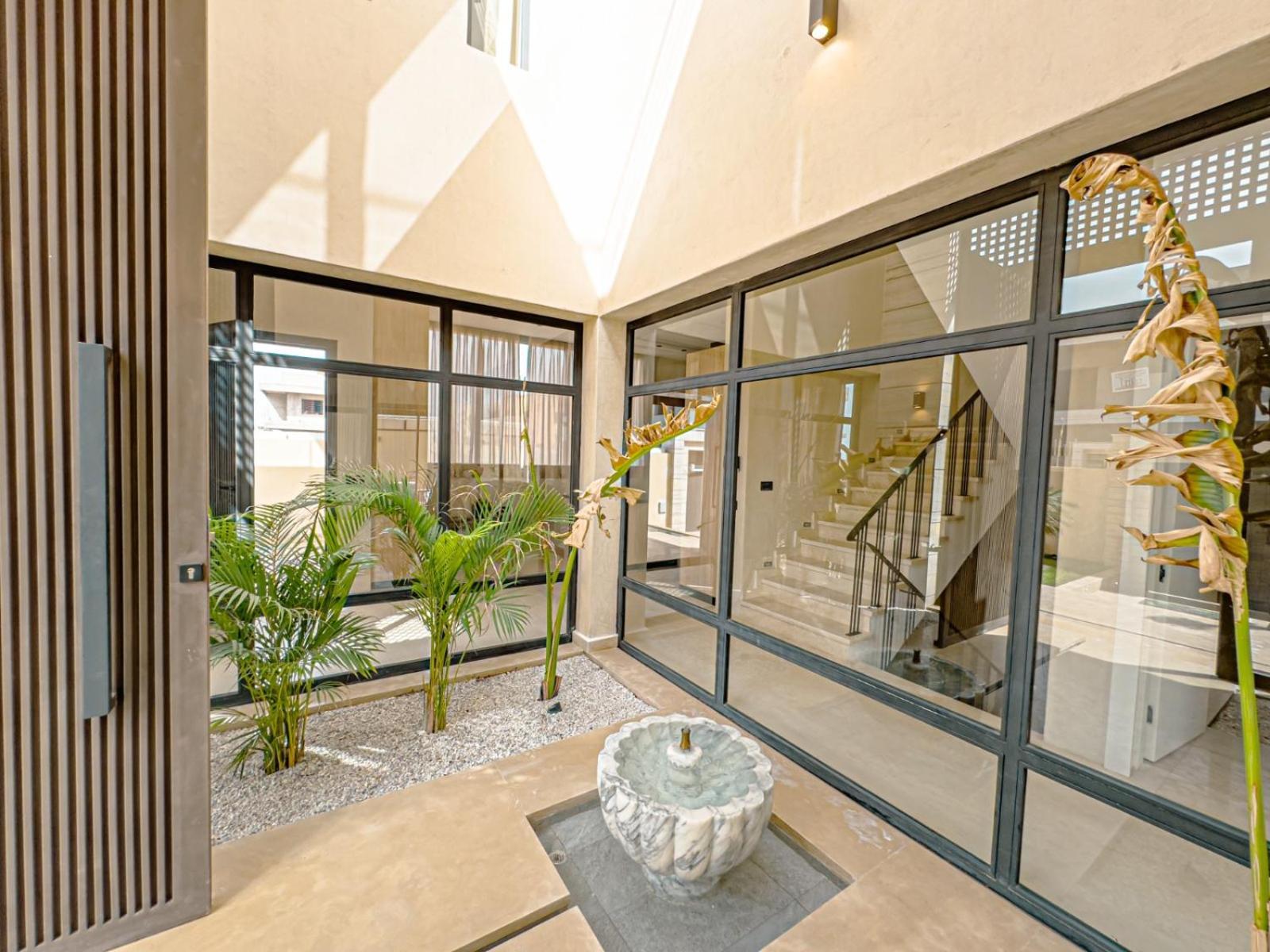 Tolede By Thecasaedition Marrakesh