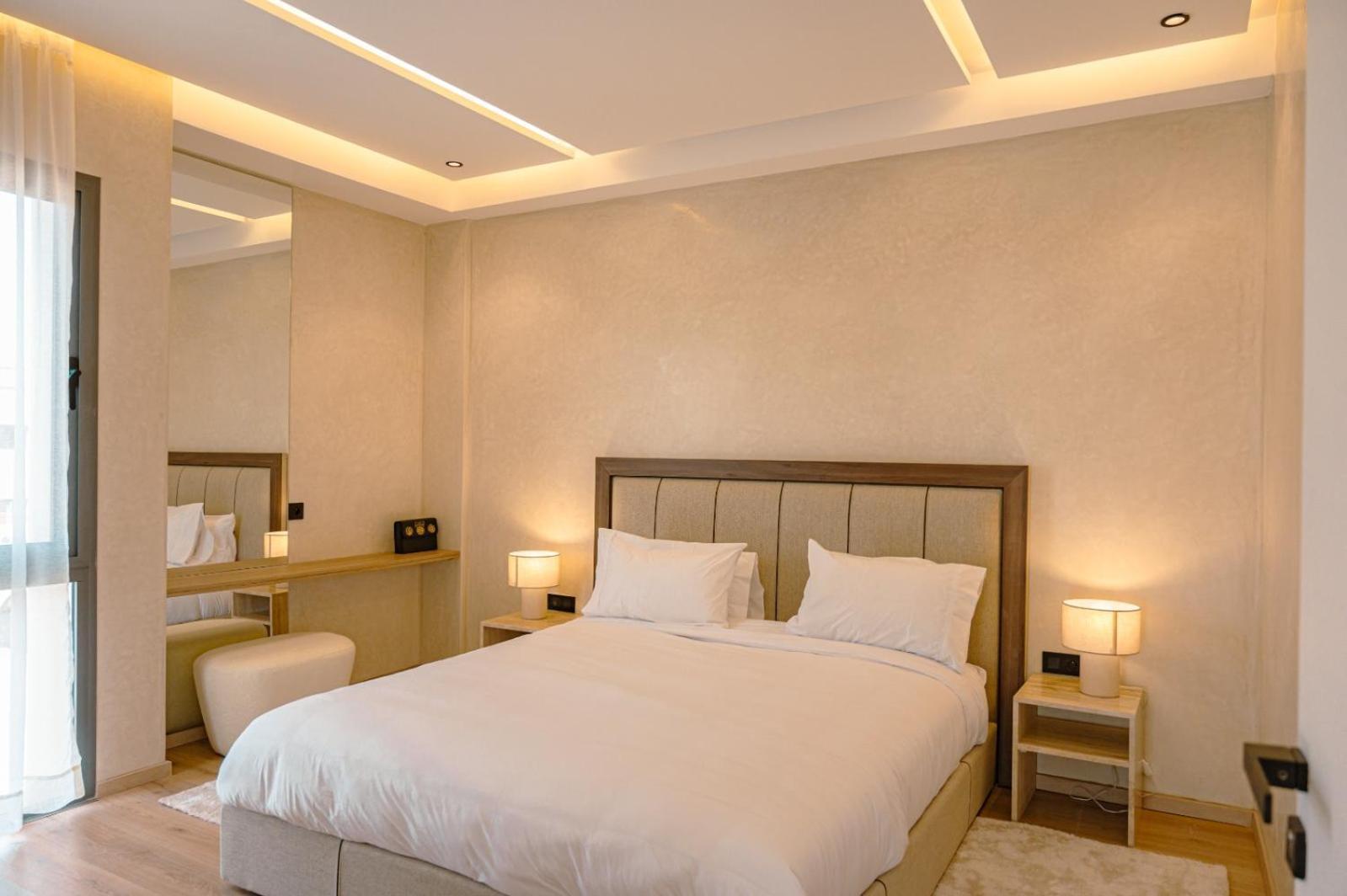 Tolede By Thecasaedition Villa Marrakesh