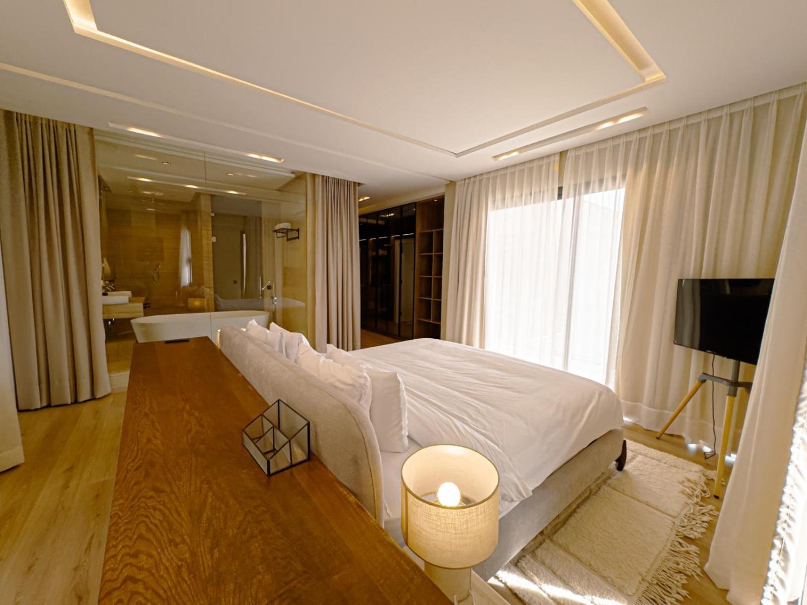Tolede By Thecasaedition Villa *