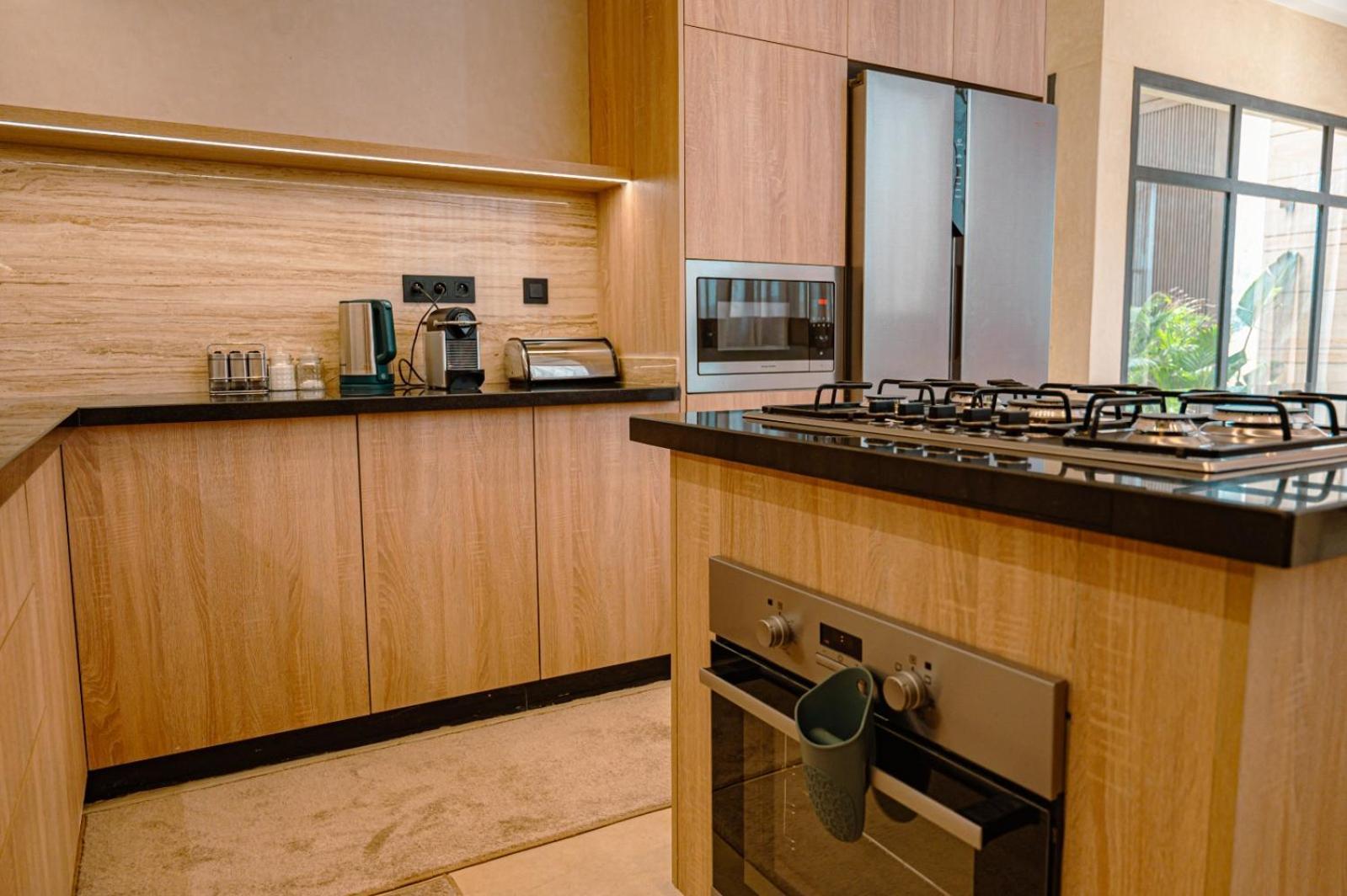 Tolede By Thecasaedition Villa *