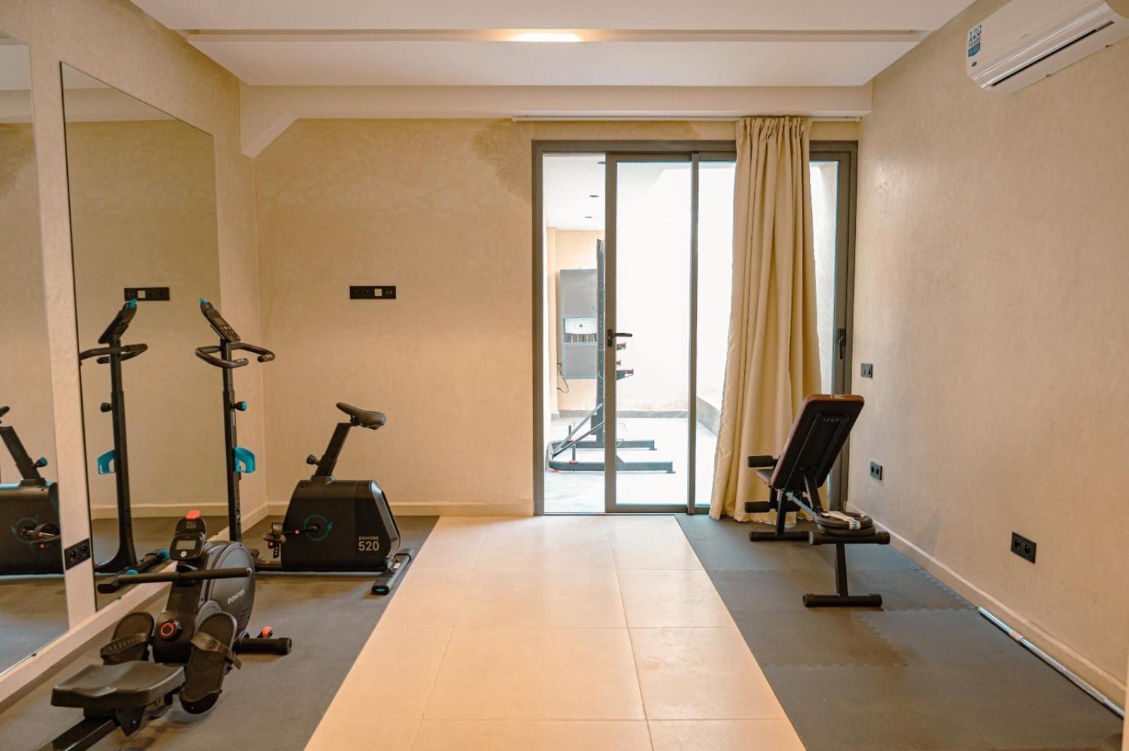 Tolede By Thecasaedition مراكش