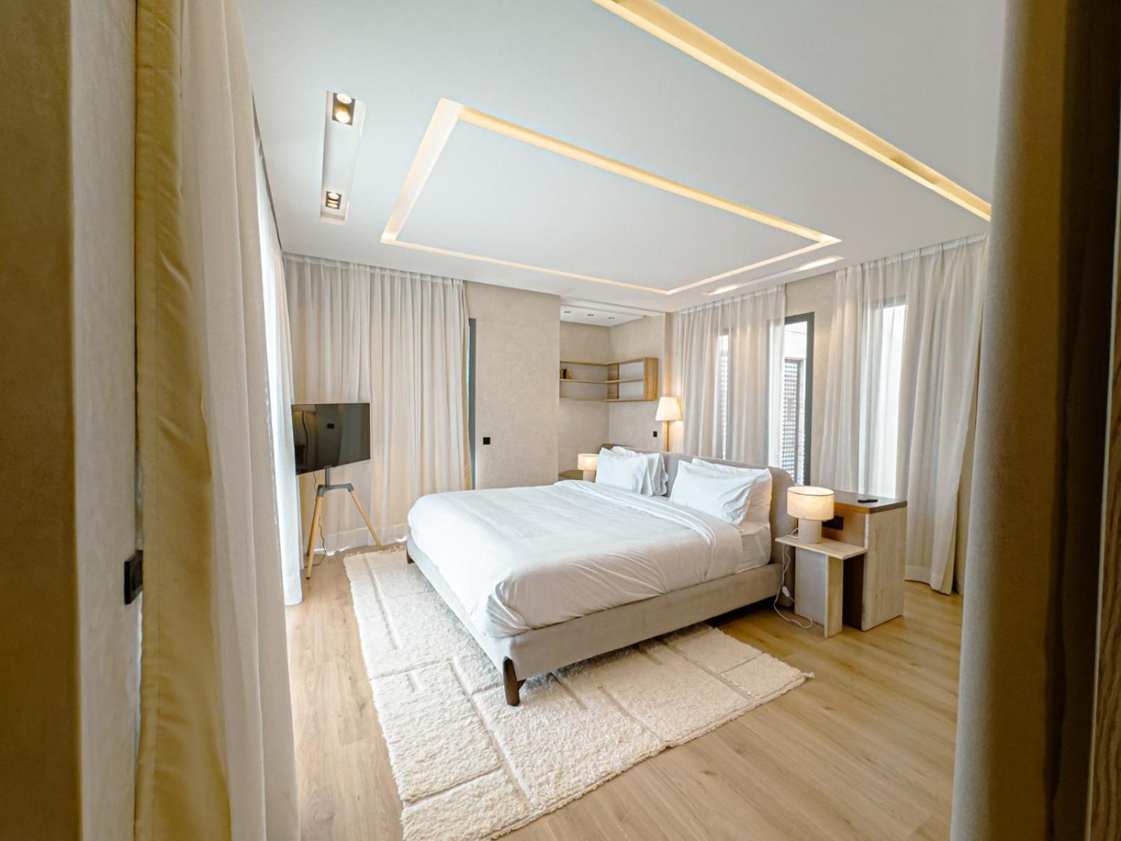 Tolede By Thecasaedition مراكش